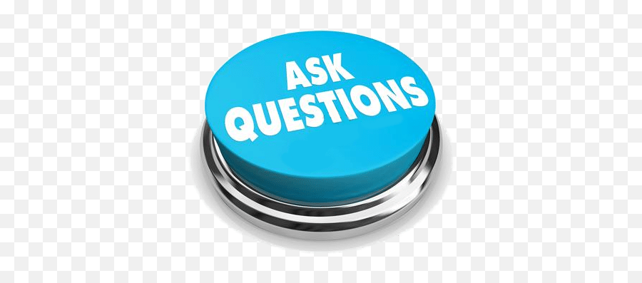 10 Questions To Ask Your Digital Advertising Company - Vici Itil Change Management Logo Png,Any Questions Png