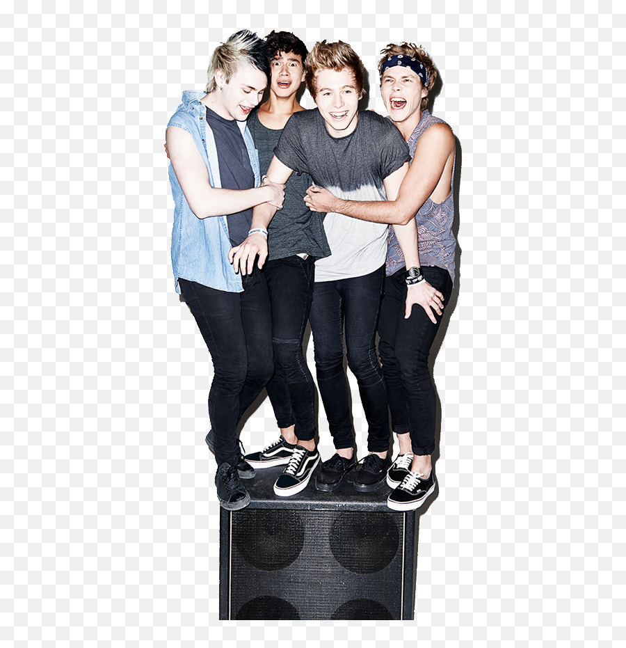 What Is A Background U2014 5 Seconds Of Summer - 5 Second Of Summer Png,Summer Transparent Background