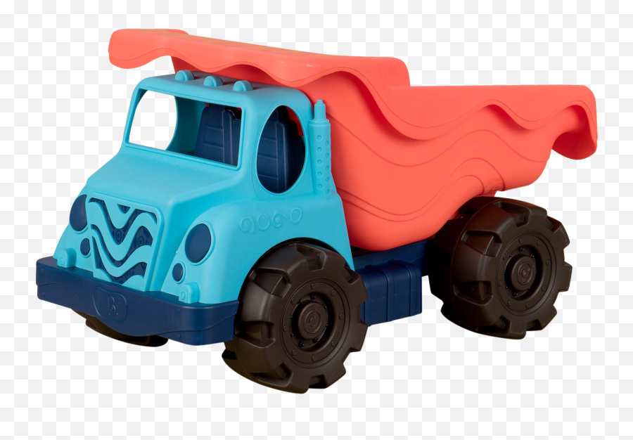 Baby Toys U2013 How In The World Do I Store Them Blog B - Truck Toys Png,Baby Toy Png