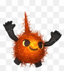 Imp Costume Littlebigplanet - Happy Png,Imp Png