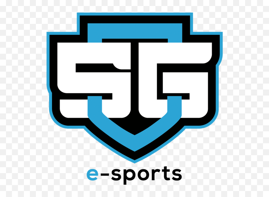 Sg E - Sports Liquipedia Rainbow Six Wiki Sg Esports Png,Rainbow Six Siege Logo Png
