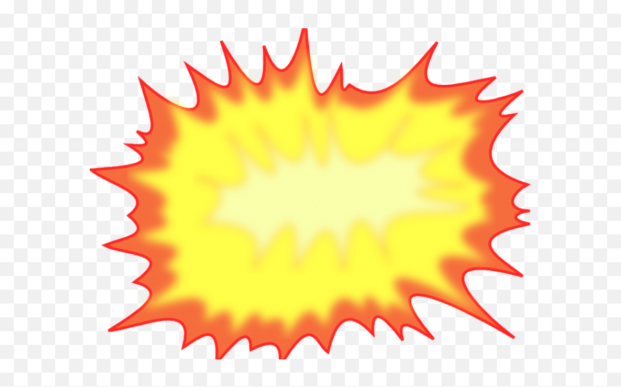 Png Freeuse Boom Clipart Blast - Explosion Clip Art,Blast Png