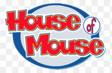 House Of Mouse - House Of Mouse Logo Png,Minnie Mouse Logo