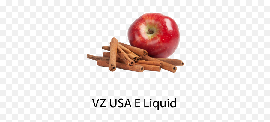 Vz Apple Cinnamon E Liquid - Saigon Cinnamon Png,Cinnamon Png