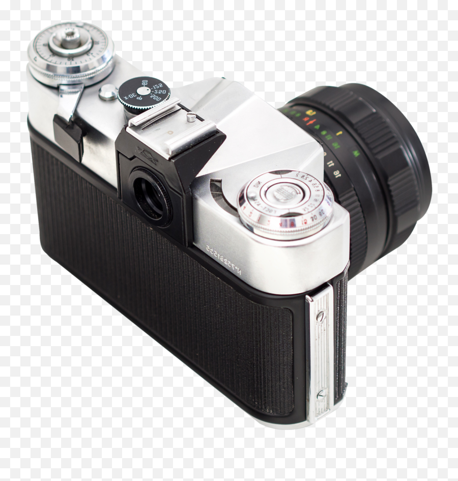 Camera Png Image - Pngpix,Film Camera Png
