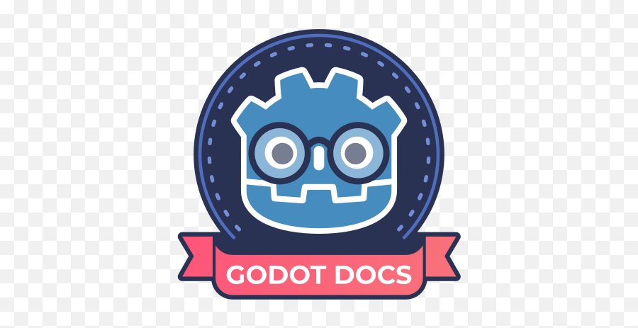 Godot Docs - Cineteca Nacional De México Png,Google Docs Logo