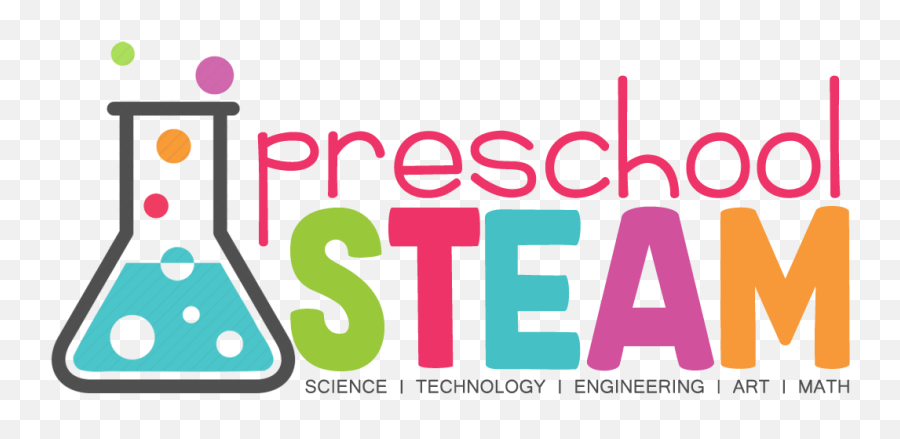 Preschool Steam Logos - Preschool Steam Png,Steam Logo Png