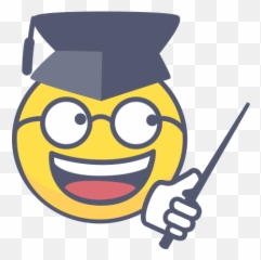118 Png And Svg Teaching Icons For Free Download Uihere - Teaching Emoji Png
