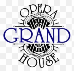 Home - Grand Opera House Dubuque png