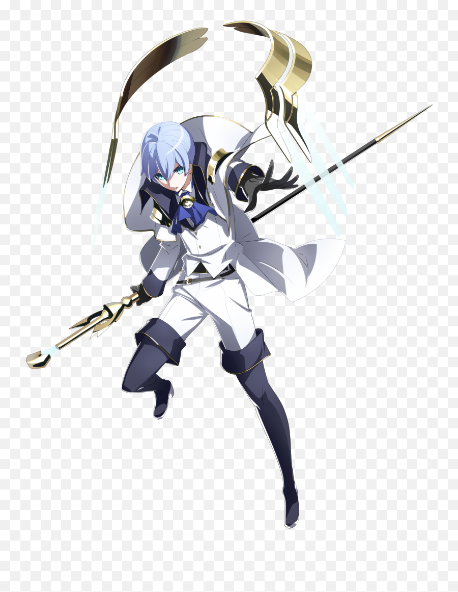 Londrekia Under Night In - Birth Wiki Fandom Under Night In Birth Londrekia Png,Profile Png