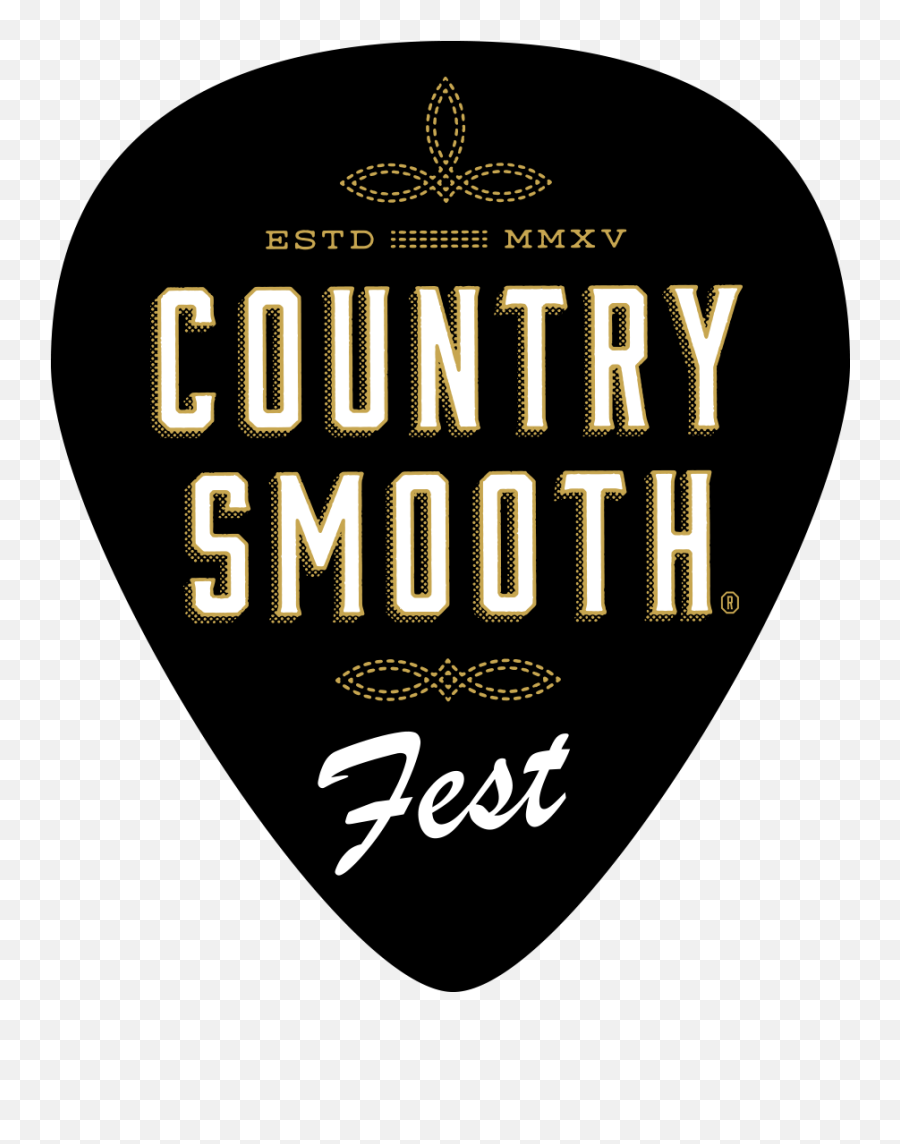 Country Smooth Festival - 2 Days Of Live Country Music On 3 First Co Png,Country Music Logo