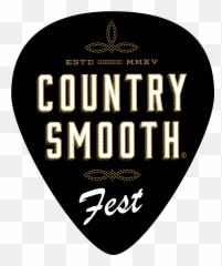 Country Smooth Festival - 2 Days of Live Music on 3 First png