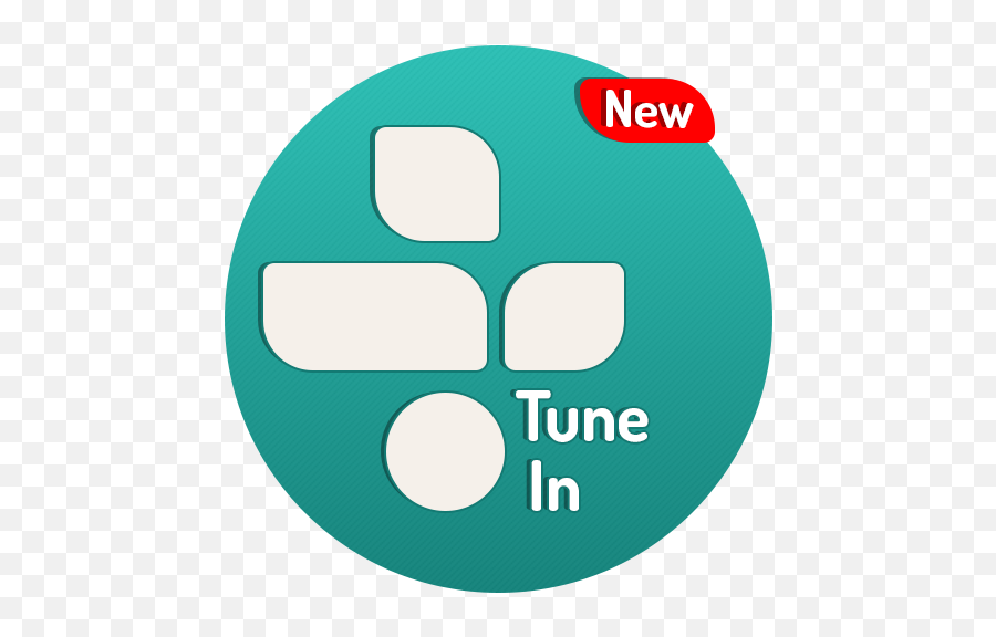App Insights Free Tunein - Radio Musicstream Nfl Tips 2018 Dot Png,Tunein Logo Png