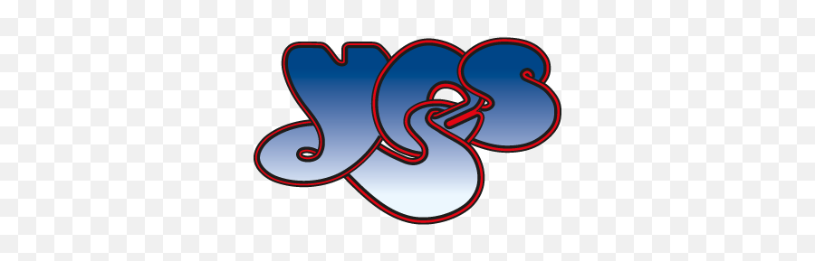 Yes Vector Logo - Yes Logo Vector Free Download Roger Dean Yes Logo Png,Alter Bridge Logo