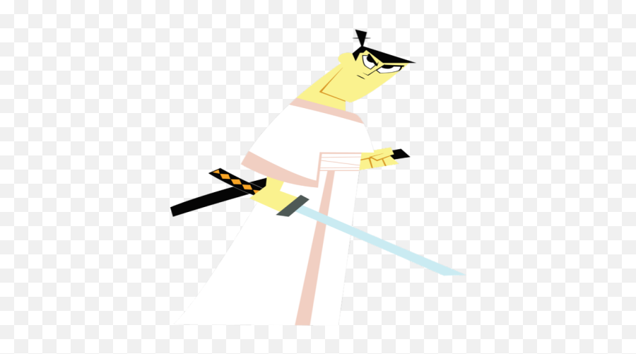 Samurai Jack - Roblox Png,Samurai Jack Png