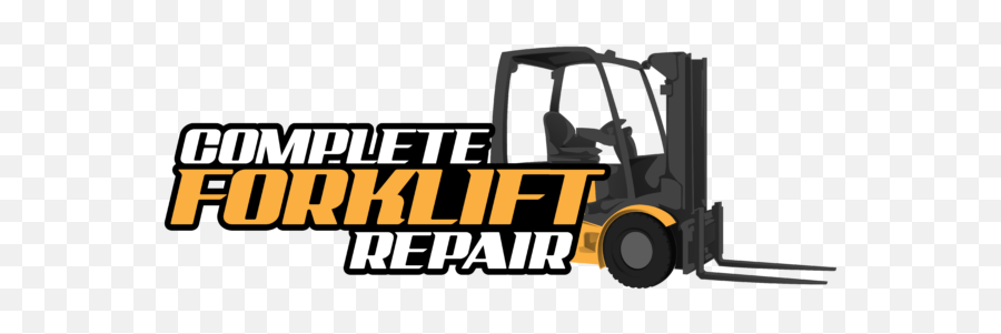 Complete Forklift Repair Your Sales U0026 Service Provider - Forklift Repair Png,Forklift Png