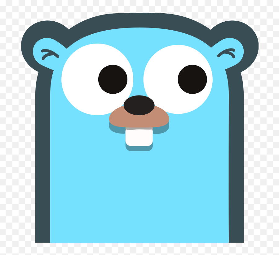 Filego Gopher Faviconsvg - Wikimedia Commons Dot Png,Transparent Favicon