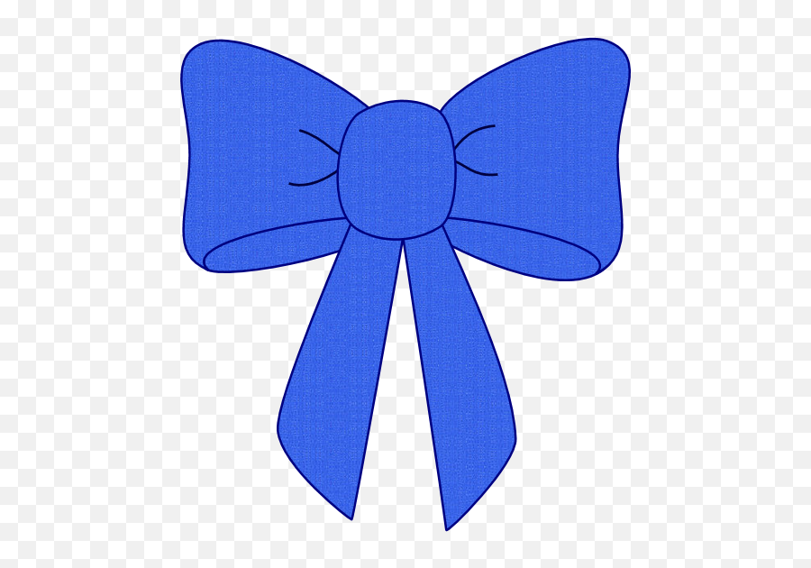Download Hd Blue Ribbon Hi - Clip Art Blue Ribbon Blue Bow Clip Art Png,Blue Ribbon Transparent