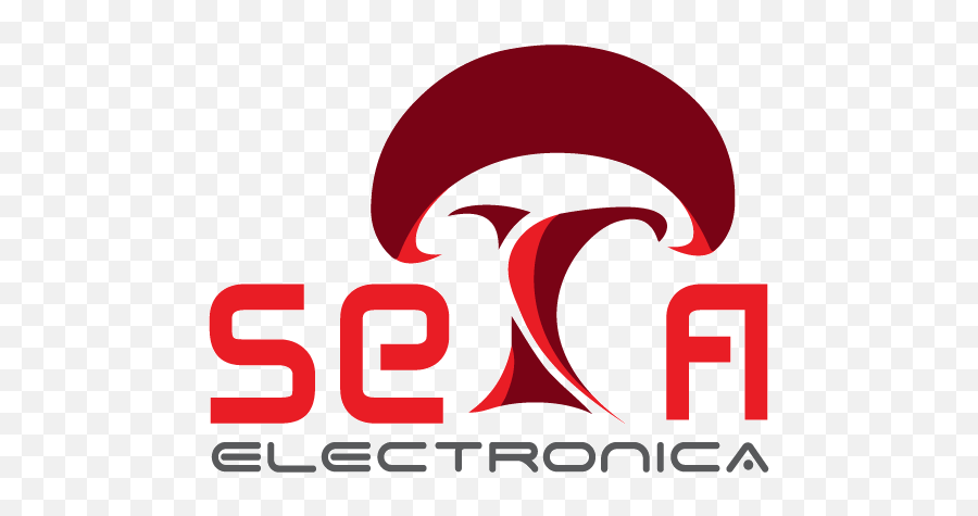 Electrónica Seta - Horizontal Png,Seta Png