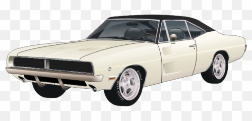 Dodge Charger Rt 5 With 1969 - Dodge Charger Rt 1969 Png,Dodge Charger Png