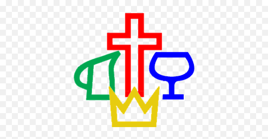 Alliance Fourfold Gospel - Christian And Missionary Alliance Png,Christian And Missionary Alliance Logo