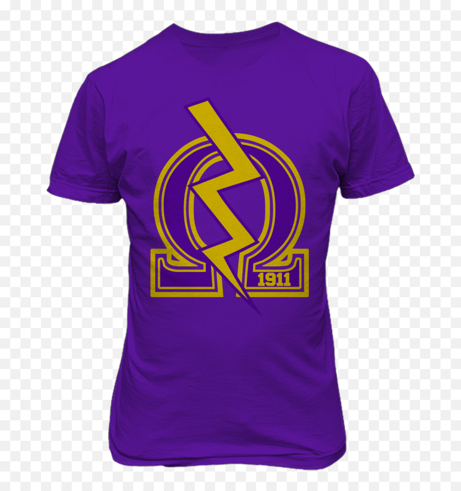 Pin - Unisex Png,Omega Psi Phi Logo