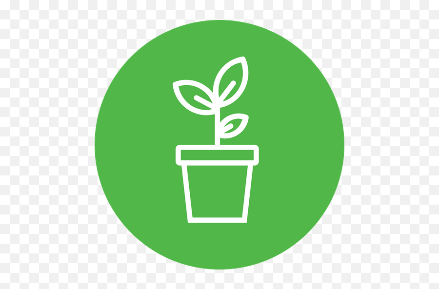 Available In Svg Png Eps Ai Icon Fonts - Plant Garden Icon Png,Plant Icon Png