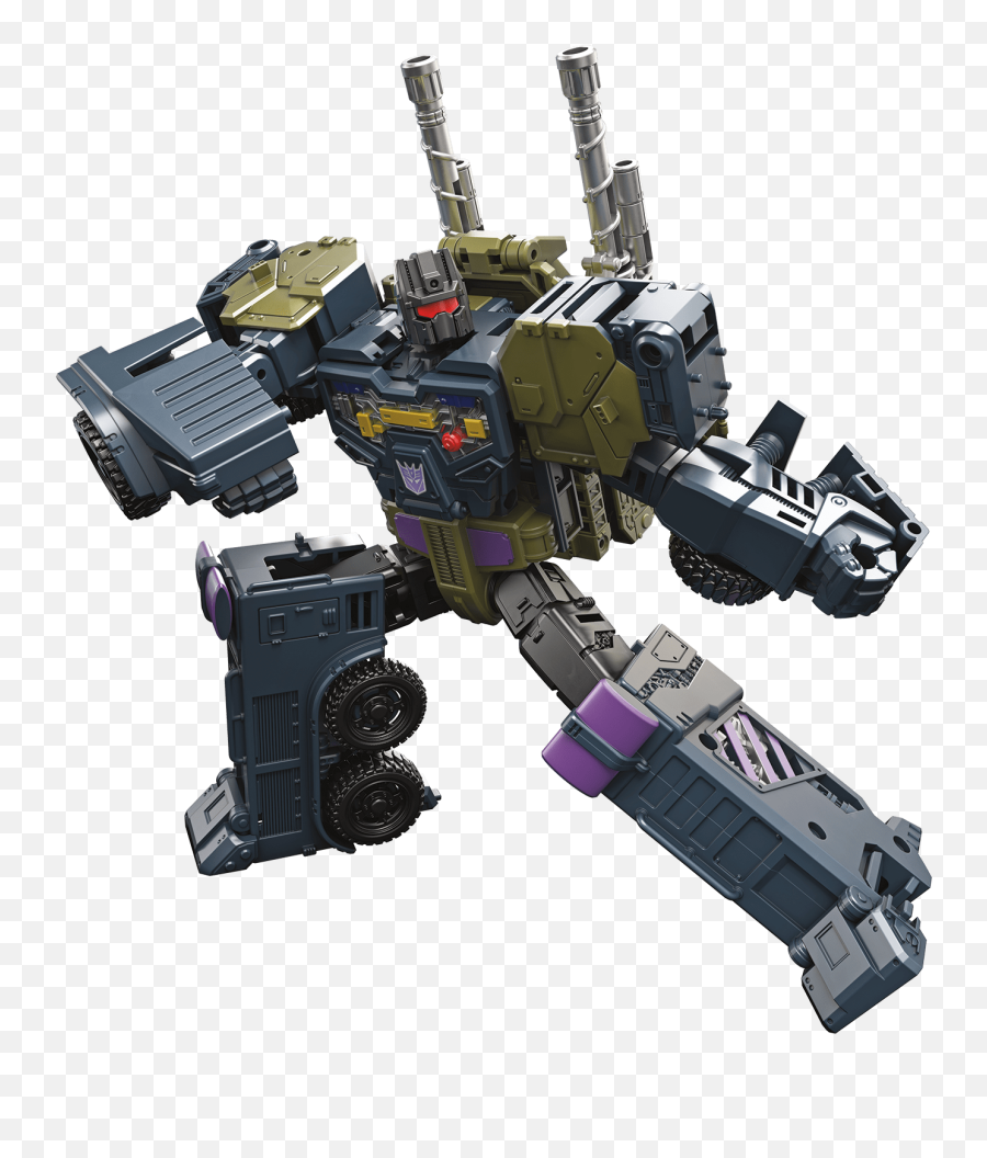 Download Deluxe Swindle Bot V2 - Transformers Combiner Wars Onslaught Png,Png Combiner