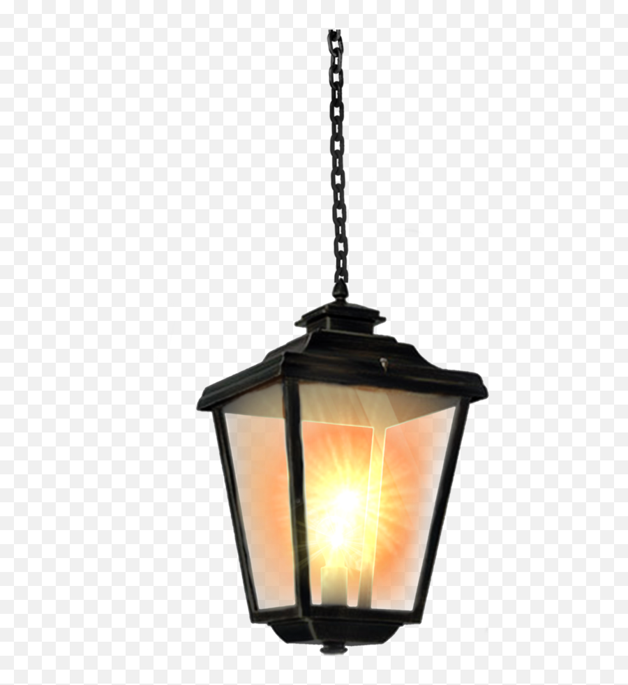 Download Png Hd Hq Image - Light Lamp Png,Hanging Light Bulb Png