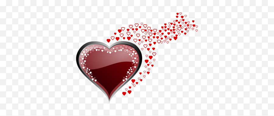 Download Valentine Free Png Transparent - Love Romantic Valentines Day,Valentine Background Png