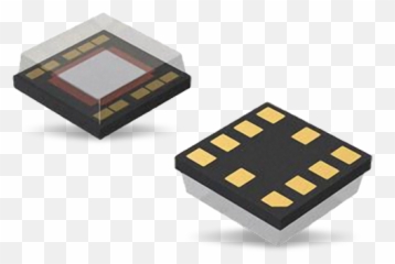 Bh1790glc Optical Heart Rate Sensor - ROHM Mouser Sensors png