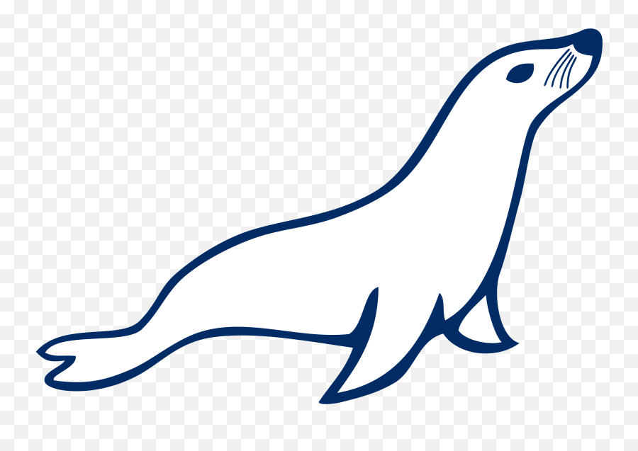 Mariadb Logo Png Transparent U0026 Svg Vector - Freebie Supply Mariadb,Sea Lion Png