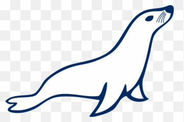 Mariadb Logo Png Transparent U0026 Svg Vector - Freebie Supply Mariadb,Sea Lion Png
