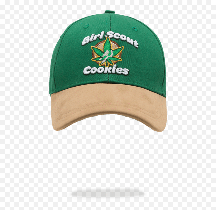 0 - Girl Scout Cookies Hat Full Size Png Download Seekpng,Girl Scout Png