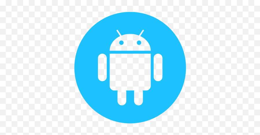 Icon Apps For Android - Android App Development Icons Png,Apps Icon Size