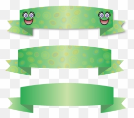 Banner Wave Arch Copy - Portable Network Graphics Png,Blank Banner Png
