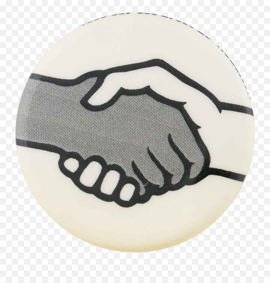 Hands Shaking Icon Png - Hands Solidarity Logo,Cause Icon
