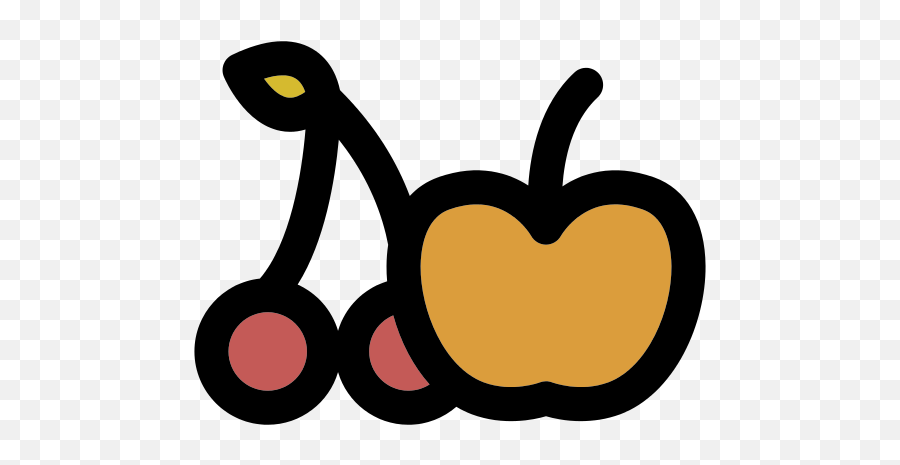 Fruits Png Icon - Icon,Fruits Png