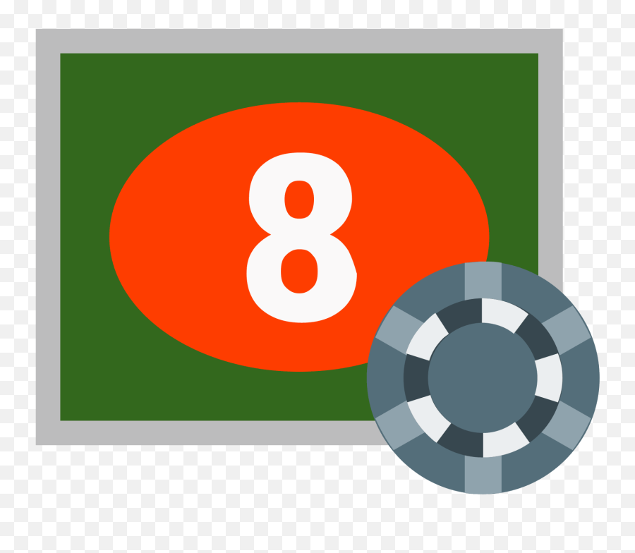Download Hd Roulette Bet Icon - Vertical Png,Roulette Icon