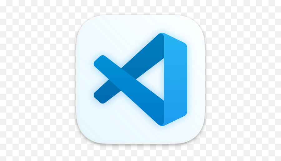 Macos Modern Theme - Horizontal Png,Visual Studio Set Icon
