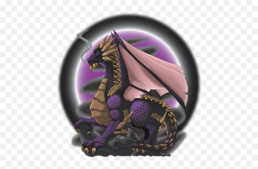 Shop U2022 Mystical Dragon - Dragon Png,Silver Dragon Icon