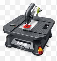 Rockwell Rk7323 Bladerunner X2 Portable Tabletop Saw With - Bladerunner png