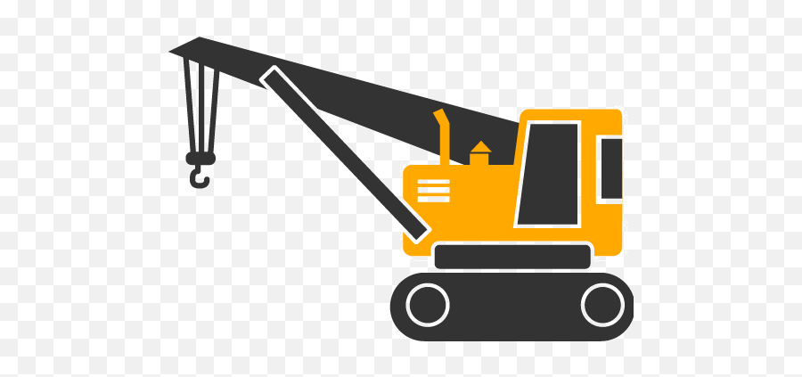 Crane Construction Image Civil Engineering Service - Chinese Transparent Crane Clip Art Png,Crane Png