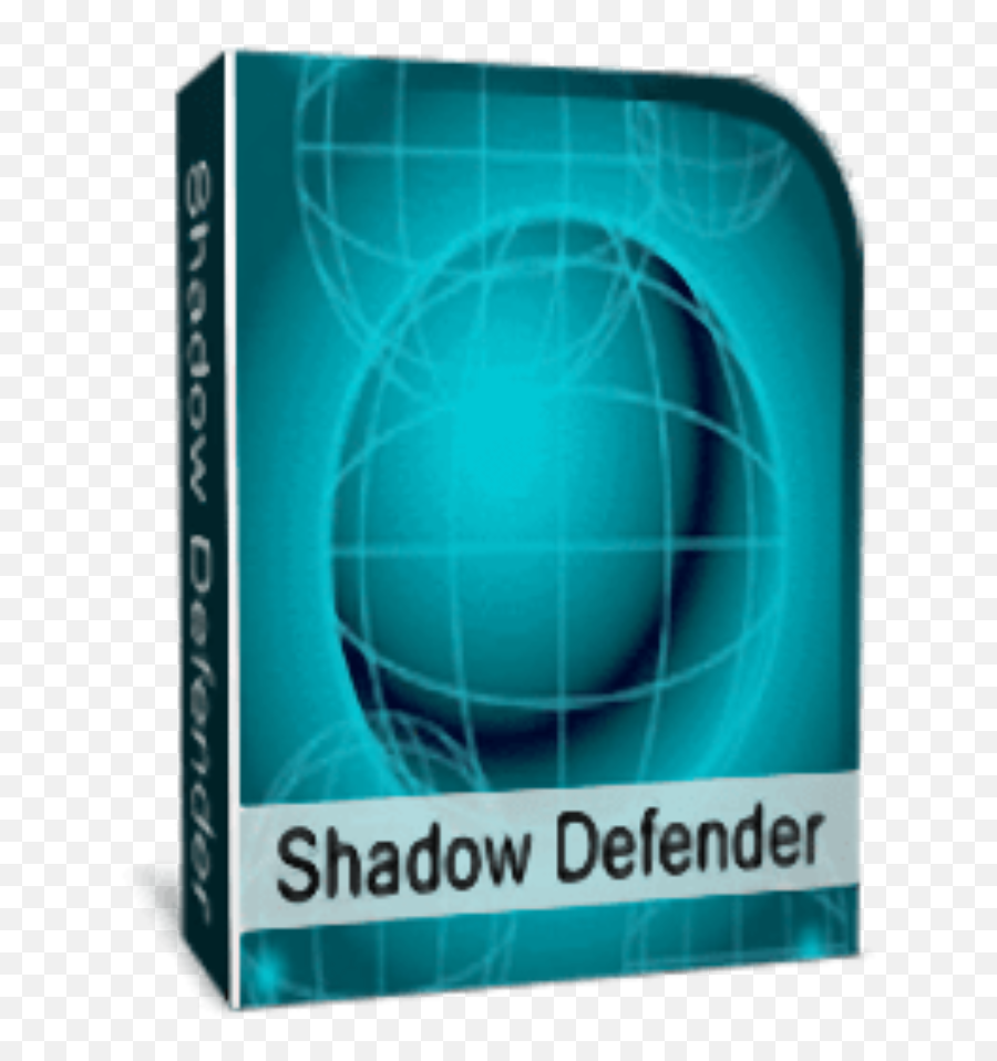 Shadow Defender Windows Review U0026 Discount Promo Up To 60 Off - Shadow Defender Png,Sandboxie Icon