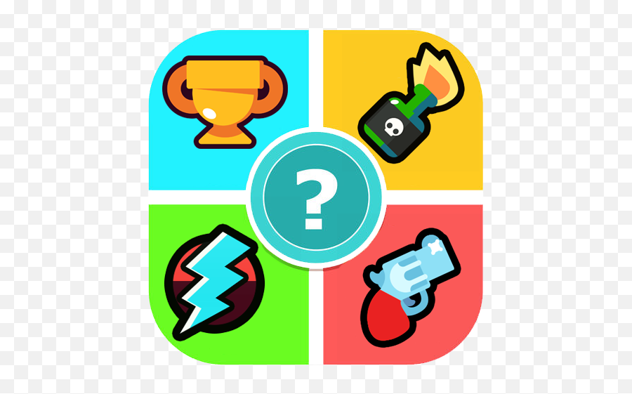 Guess Picture For Brawl Stars - Icon For Games Guess The Brawl Stars Png,Icon Games Guess The Picture