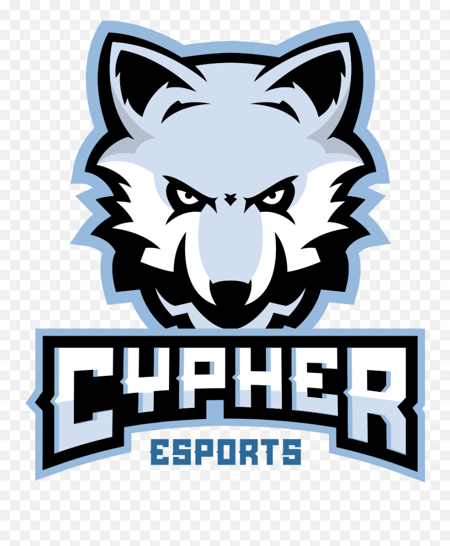 Week 11 U2013 The Esport Design Principle Major Project - Cypher Logo Png,Esports Logo