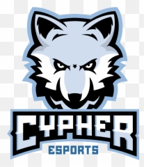 Week 11 U2013 The Esport Design Principle Major Project - Cypher Logo Png,Esports Logo