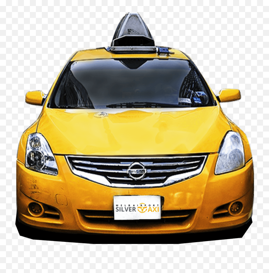 Melbourne Airport Silver Taxi Best Cabs Service Maxi - General Motors Png,Taxi Cab Png