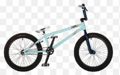 4qi Bmx - Sunday Toothpaste png
