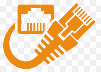 Network Infrastructure - Creative People Quality IT services Icon png